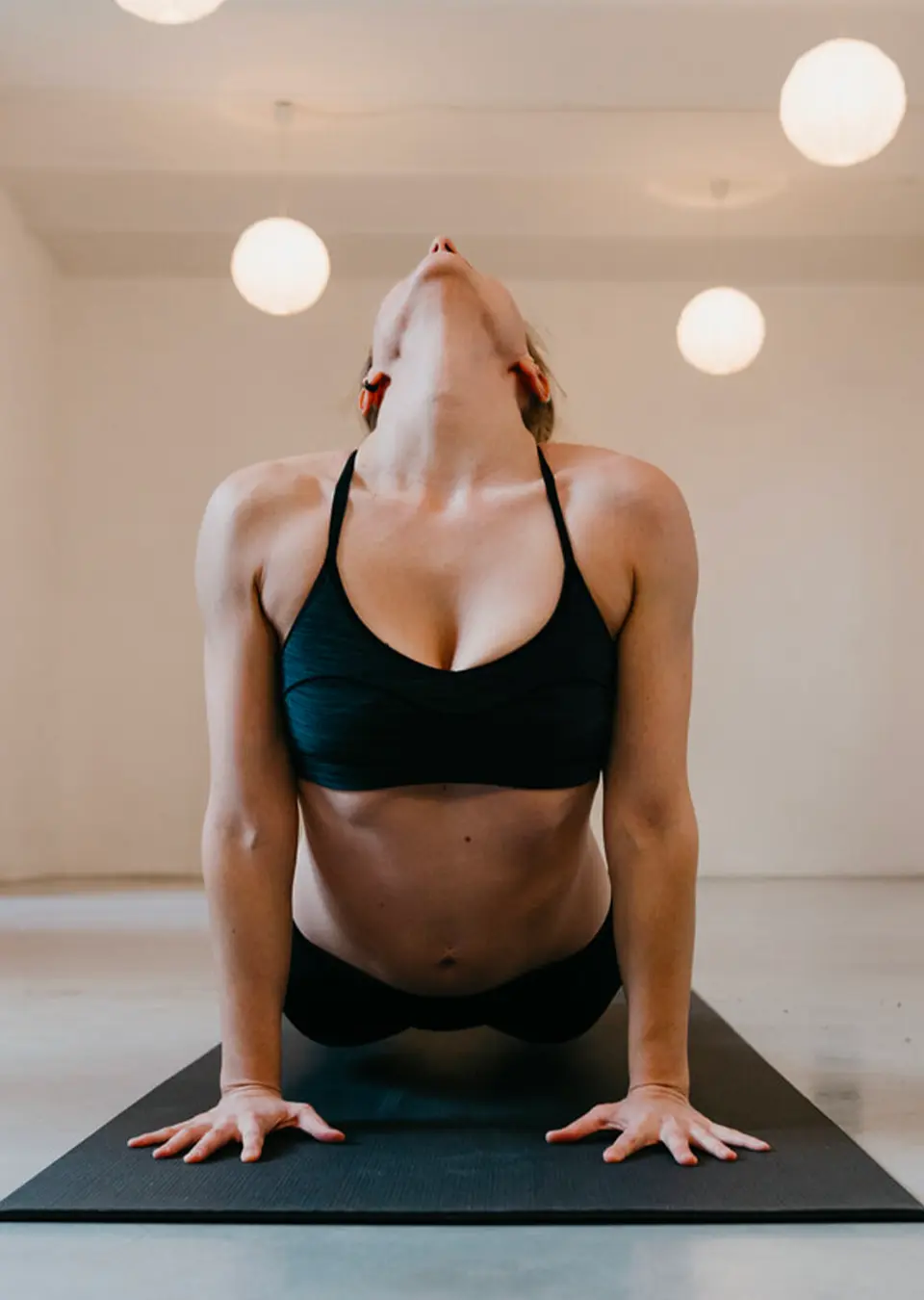 Hot Vinyasa