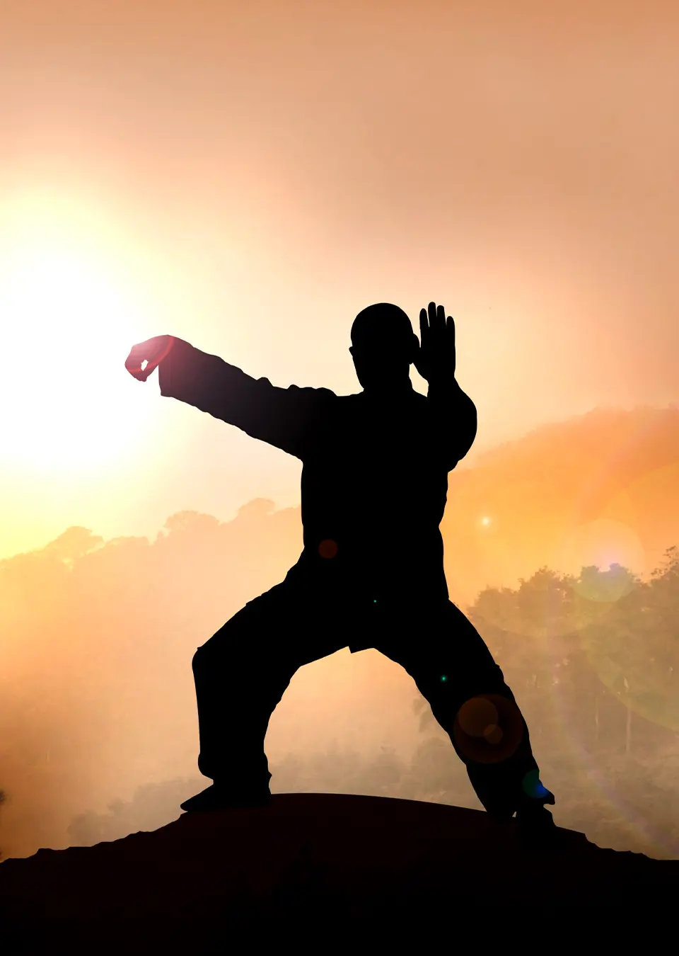 QI Gong